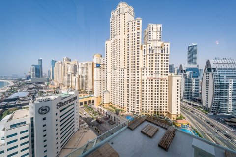 Appartamento in affitto a Jumeirah Beach Residence, Dubai, EAU 2 camere da letto, 154.03317400 mq. № 722703 - foto 7