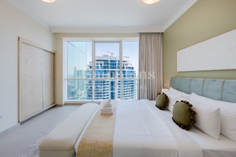 Appartamento in affitto a Jumeirah Beach Residence, Dubai, EAU 2 camere da letto, 154.03317400 mq. № 722703 - foto 8