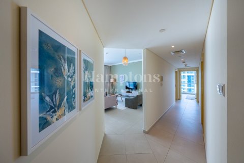 Appartamento in affitto a Jumeirah Beach Residence, Dubai, EAU 2 camere da letto, 154.03317400 mq. № 722703 - foto 17