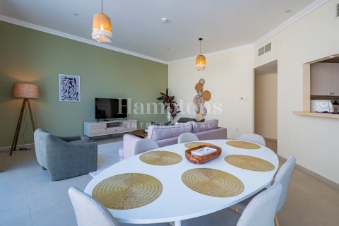 Appartamento in affitto a Jumeirah Beach Residence, Dubai, EAU 2 camere da letto, 154.03317400 mq. № 722703 - foto 6