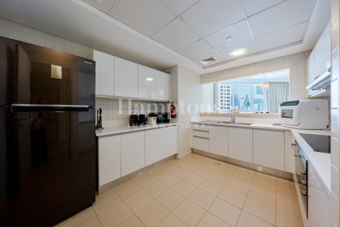 Apartment sa Jumeirah Beach Residence, Dubai, UAE 2 silid-tulugan, 154.033 sq.m. № 722703