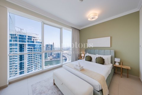 Appartamento in affitto a Jumeirah Beach Residence, Dubai, EAU 2 camere da letto, 154.03317400 mq. № 722703 - foto 9