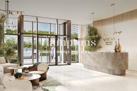 דירה להשכרה ב Dubai Hills Estate, Dubai, איחוד האמירויות  1 חדר שינה, 70.79208600 מ"ר, מספר 722705 - תמונה 2