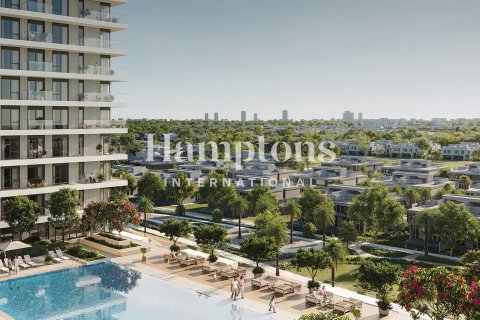 דירה להשכרה ב Dubai Hills Estate, Dubai, איחוד האמירויות  1 חדר שינה, 70.79208600 מ"ר, מספר 722705 - תמונה 9