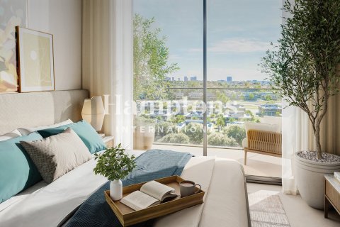 דירה להשכרה ב Dubai Hills Estate, Dubai, איחוד האמירויות  1 חדר שינה, 70.79208600 מ"ר, מספר 722705 - תמונה 4