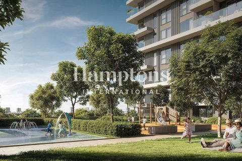 Appartamento a Dubai Hills Estate, Dubai, EAU 1 camera da letto, 70.7921 mq. № 722705