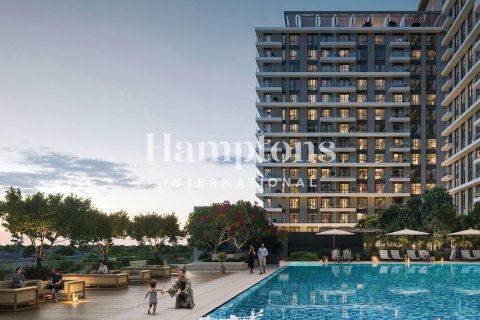 דירה להשכרה ב Dubai Hills Estate, Dubai, איחוד האמירויות  1 חדר שינה, 70.79208600 מ"ר, מספר 722705 - תמונה 5