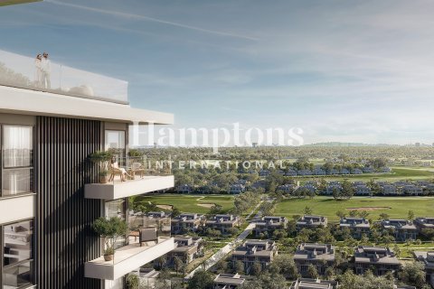 דירה להשכרה ב Dubai Hills Estate, Dubai, איחוד האמירויות  1 חדר שינה, 70.79208600 מ"ר, מספר 722705 - תמונה 10