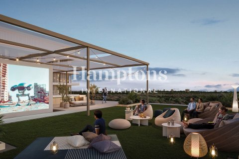 דירה להשכרה ב Dubai Hills Estate, Dubai, איחוד האמירויות  1 חדר שינה, 70.79208600 מ"ר, מספר 722705 - תמונה 6