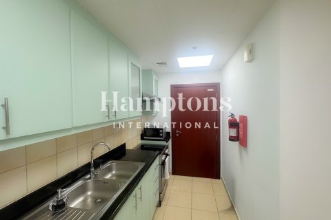 דירה להשכרה ב Jumeirah Beach Residence, Dubai, איחוד האמירויות  2 חדרי שינה, 117.33648900 מ"ר, מספר 722702 - תמונה 2