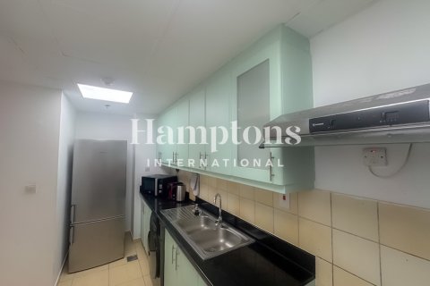 דירה להשכרה ב Jumeirah Beach Residence, Dubai, איחוד האמירויות  2 חדרי שינה, 117.33648900 מ"ר, מספר 722702 - תמונה 6