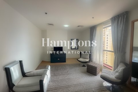 דירה להשכרה ב Jumeirah Beach Residence, Dubai, איחוד האמירויות  2 חדרי שינה, 117.33648900 מ"ר, מספר 722702 - תמונה 8