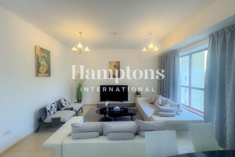 דירה להשכרה ב Jumeirah Beach Residence, Dubai, איחוד האמירויות  2 חדרי שינה, 117.33648900 מ"ר, מספר 722702 - תמונה 7