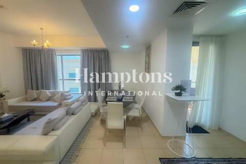 דירה להשכרה ב Jumeirah Beach Residence, Dubai, איחוד האמירויות  2 חדרי שינה, 117.33648900 מ"ר, מספר 722702 - תמונה 4
