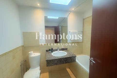 דירה להשכרה ב Jumeirah Beach Residence, Dubai, איחוד האמירויות  2 חדרי שינה, 117.33648900 מ"ר, מספר 722702 - תמונה 10