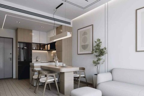 Dubai、UAEにあるマンション 3ベッドルーム、168.9 m2 No714895
