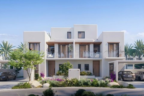 Vilă de vânzare în Dubai, EAU 5 dormitoare, 497.2 mp.  №682349 - poză 9