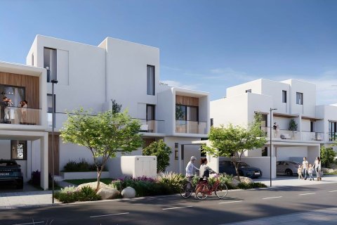 Vilă de vânzare în Dubai, EAU 5 dormitoare, 497.2 mp.  №682349 - poză 5