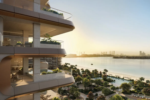 阿联酋 Dubai 待售 : 3 卧, 251 平方米 , 编号702215 - 照片 10