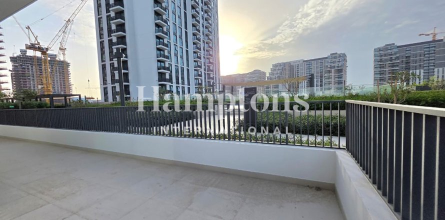 Apartment sa Dubai Hills Estate, Dubai, UAE 2 silid-tulugan, 157.93 sq.m. № 702211