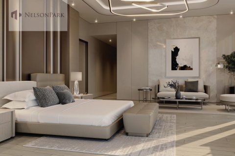 Apartamento em Dubai Harbour, Dubai, EAU 1 quarto, 78.6 m2 № 541852