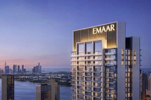 Byt v Dubai, SAE 3 ložnice, 153 m² Č.: 753933 - fotografie 10