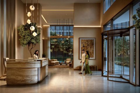 Byt v Dubai, SAE 3 ložnice, 153 m² Č.: 753933 - fotografie 7