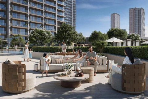 Byt v Dubai, SAE 3 ložnice, 153 m² Č.: 753933 - fotografie 5
