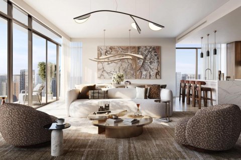Byt v Dubai, SAE 3 ložnice, 153 m² Č.: 753933 - fotografie 3