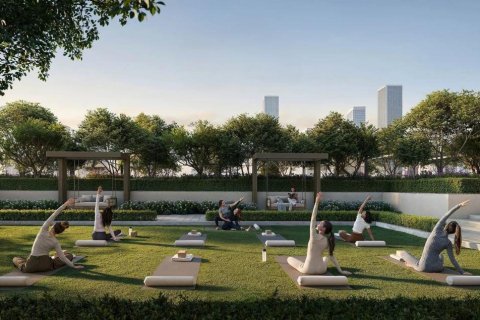 Byt v Dubai, SAE 3 ložnice, 153 m² Č.: 753933 - fotografie 6