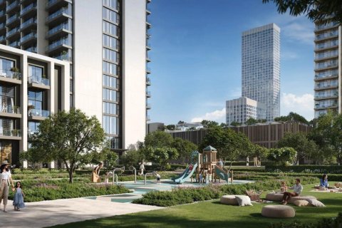 Apartament në Dubai, Emiratet e Bashkuara Arabe 2 dhoma gjumi, 115 m2. № 753934 - Foto 10