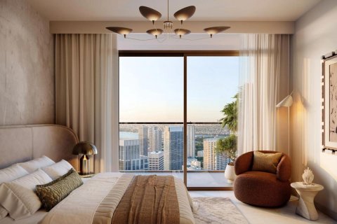 Apartament në Dubai, Emiratet e Bashkuara Arabe 2 dhoma gjumi, 115 m2. № 753934 - Foto 2
