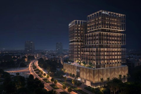 דירה למכירה ב Dubai, איחוד האמירויות  3 חדרי שינה, 122 מ"ר, מספר 753937 - תמונה 22
