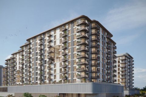 Apartman u gradu Town Square, Dubai, UAE 1 spavaća soba, 61 m2 Br. 732558