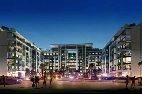 Apartamento para venda em Al Warsan, Dubai, EAU 1 quarto, 37 m2 № 732559 - foto 3