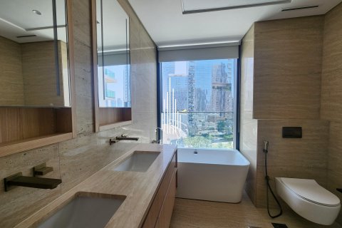 Apartemen di Al Reem Island, Abu Dhabi, UEA 2 kamar tidur, 151.2 m2 nomor 482254 - foto 14