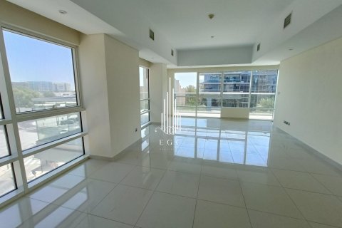Apartment til leje i Al Bateen, Abu Dhabi, UAE 3 soveværelser, 227.6 kvm № 482195 - foto 5