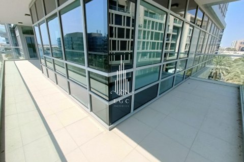 Apartment til leje i Al Bateen, Abu Dhabi, UAE 3 soveværelser, 227.6 kvm № 482195 - foto 3