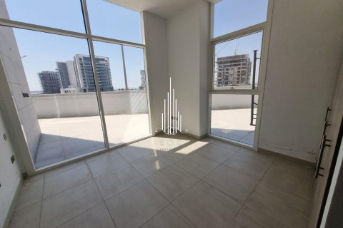 Al Raha Beach, Abu Dhabi, BAE’de daire 3 yatak odası, 156 m&sup2; No 457594