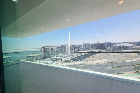 דירה להשכרה ב Al Raha Beach, Abu Dhabi, איחוד האמירויות  3 חדרי שינה, 198 מ"ר, מספר 457593 - תמונה 7