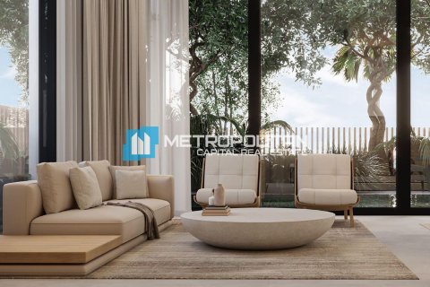 Villa en venta en Al Hudayriat Island, Abu Dhabi, EAU 4 dormitorios, 669.4 m2 № 685858 - foto 3