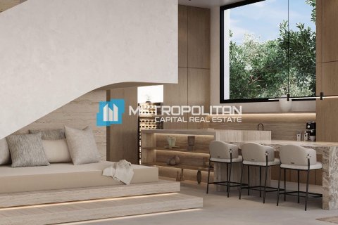 Villa en venta en Al Hudayriat Island, Abu Dhabi, EAU 4 dormitorios, 669.4 m2 № 685858 - foto 5
