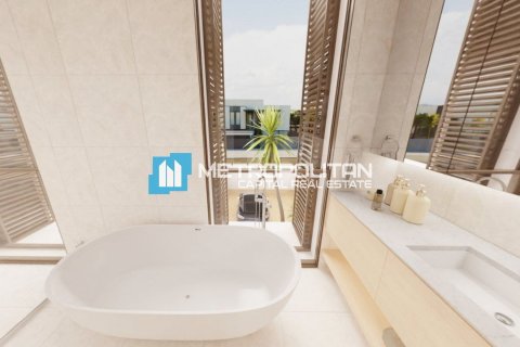 Villa te koop in Saadiyat Island, Abu Dhabi, VAE 4 slaapkamers, 720 vr.m., nr 685861 - foto 8