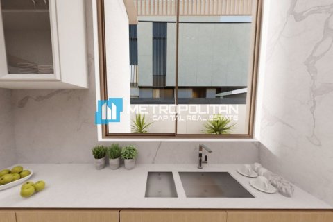 Villa te koop in Saadiyat Island, Abu Dhabi, VAE 4 slaapkamers, 720 vr.m., nr 685861 - foto 13