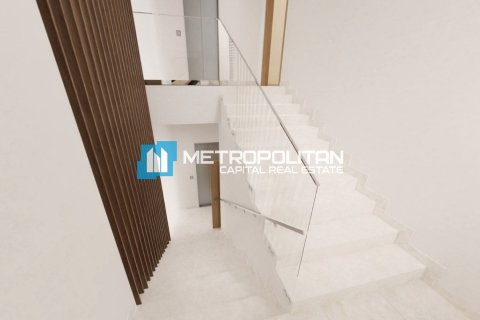 Villa te koop in Saadiyat Island, Abu Dhabi, VAE 4 slaapkamers, 720 vr.m., nr 685861 - foto 22