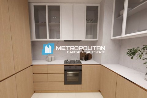 Villa te koop in Saadiyat Island, Abu Dhabi, VAE 4 slaapkamers, 720 vr.m., nr 685861 - foto 12