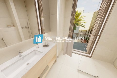 Villa te koop in Saadiyat Island, Abu Dhabi, VAE 4 slaapkamers, 720 vr.m., nr 685861 - foto 23