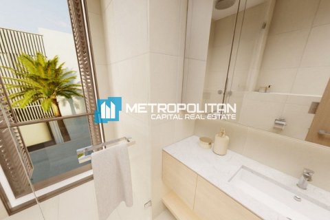 Villa te koop in Saadiyat Island, Abu Dhabi, VAE 4 slaapkamers, 720 vr.m., nr 685861 - foto 24