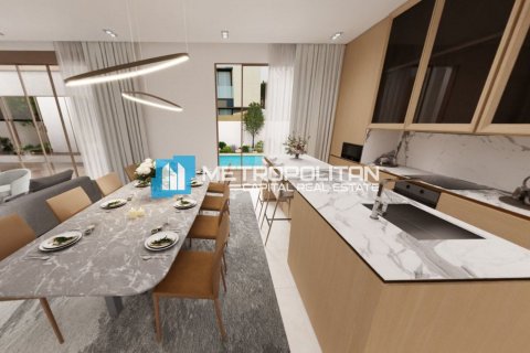Villa te koop in Saadiyat Island, Abu Dhabi, VAE 4 slaapkamers, 720 vr.m., nr 685861 - foto 6