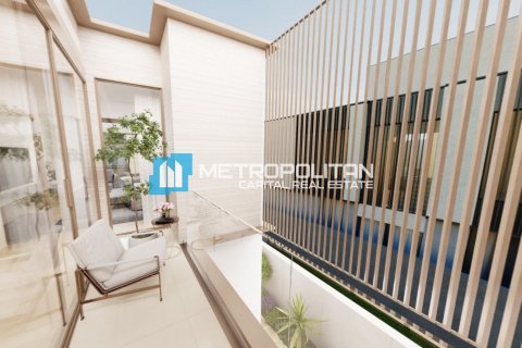 Villa te koop in Saadiyat Island, Abu Dhabi, VAE 4 slaapkamers, 720 vr.m., nr 685861 - foto 5